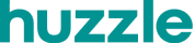 Logo of Huzzle